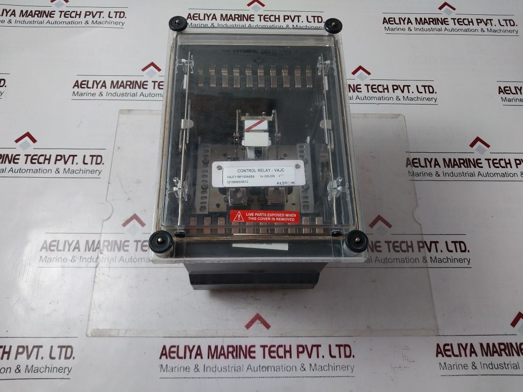Alstom Vajc11Bf1004Aba