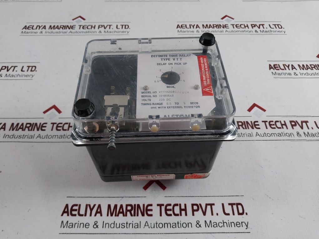 Alstom Vtt11Zg8053Bch