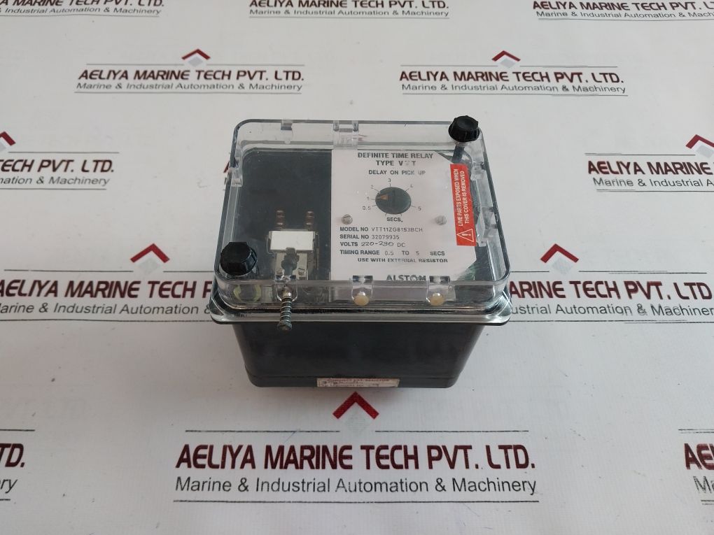 Alstom Vtt11Zg8153Bch