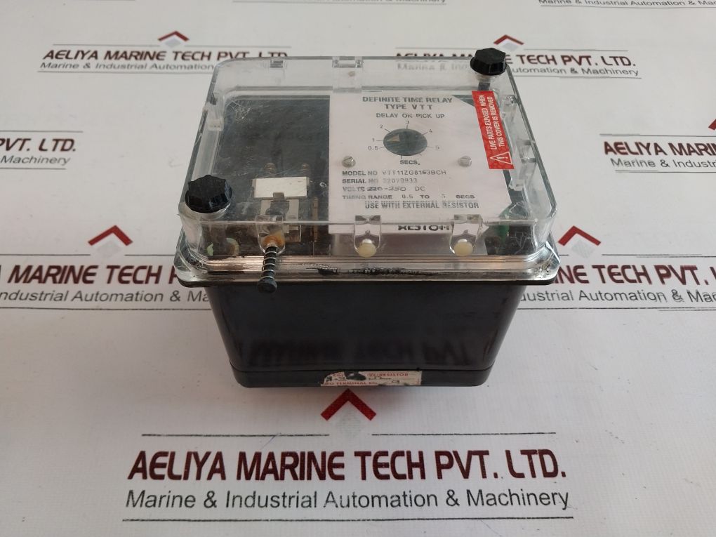 Alstom Vtt11Zg8153Bch