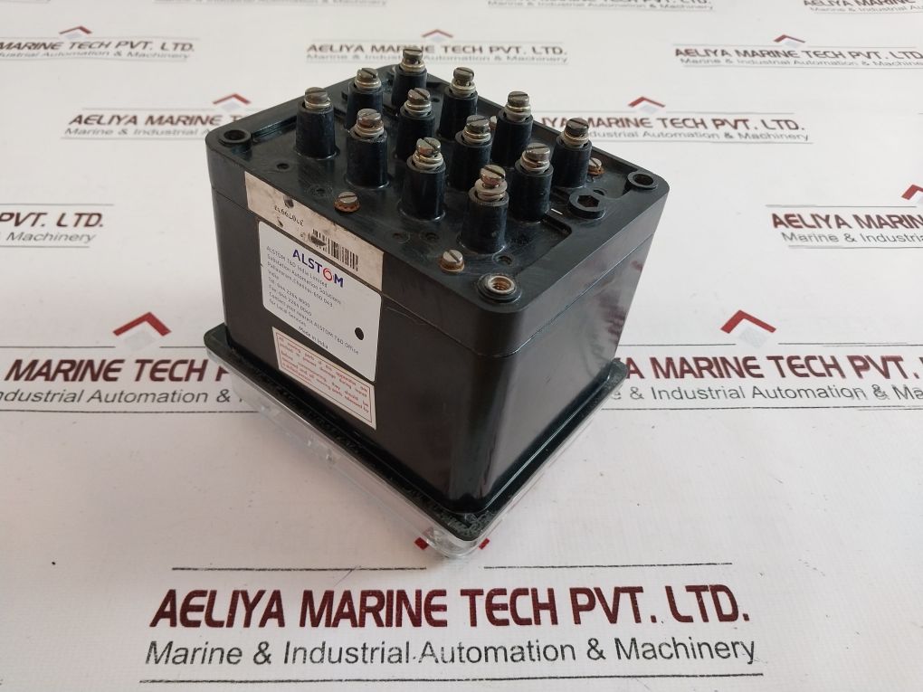 Alstom Vtt Definite Time Relay Vtt11Zg8153Bch
