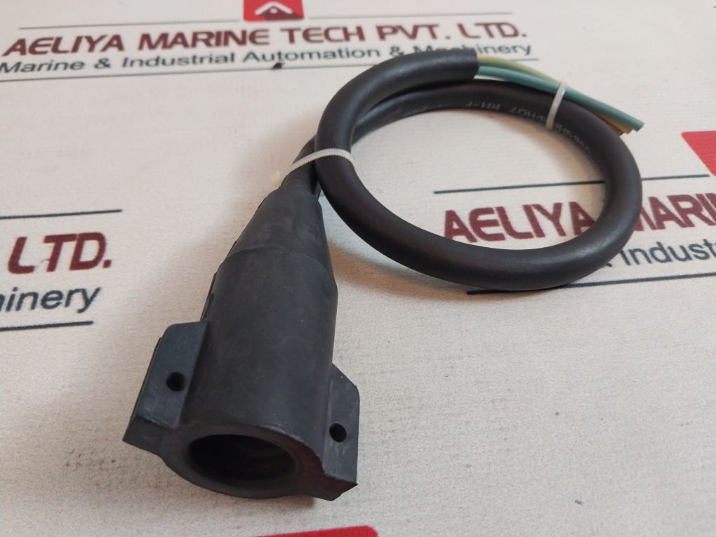 Alstom Za 292 Hv Inset Fitting Slc 002236