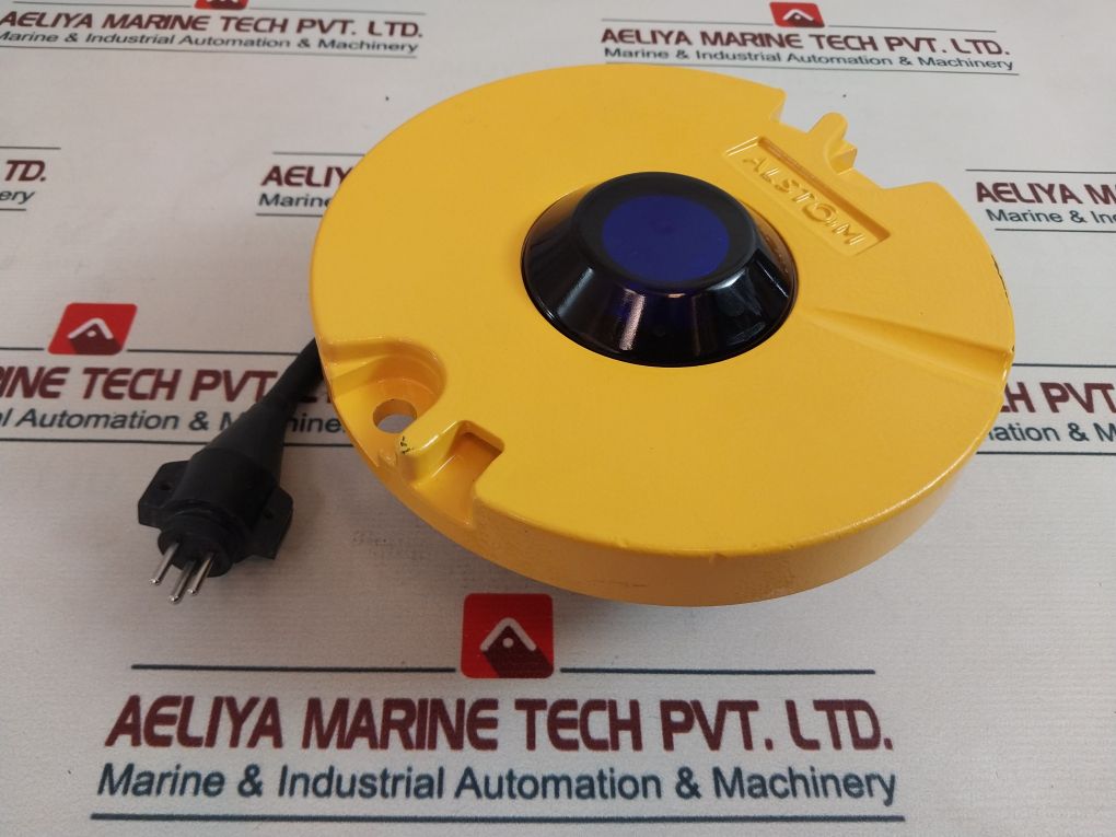 Alstom Za 292 Hv Inset Fitting Slc 002236