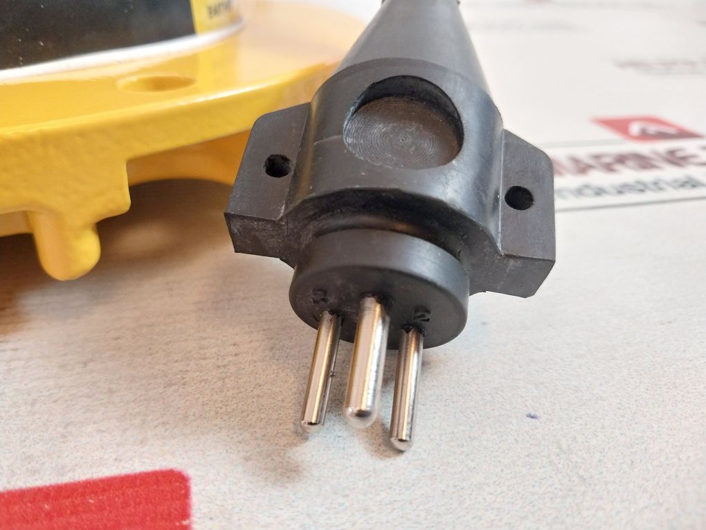 Alstom Za 292 Hv Inset Fitting Slc 002236
