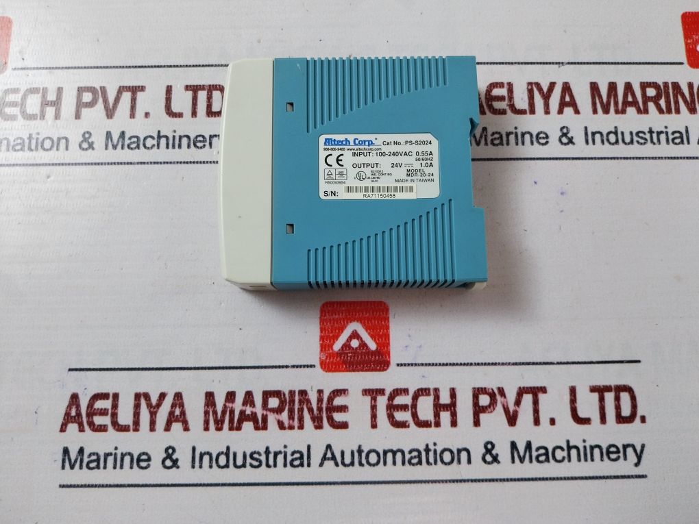 Altech Ps-s2024 Power Supply