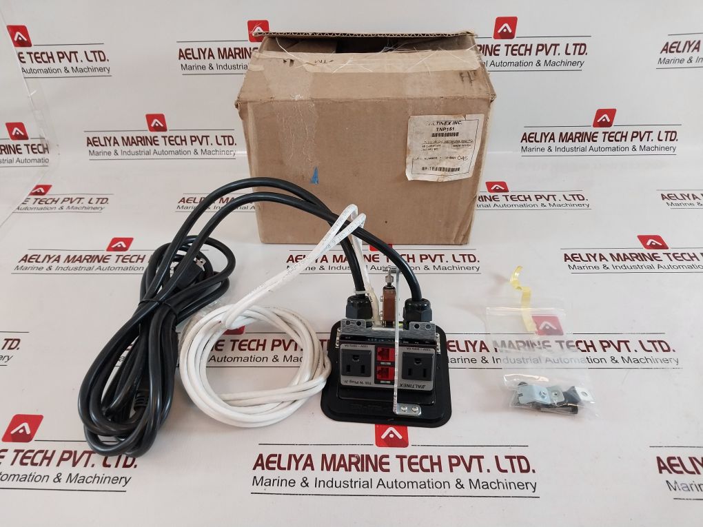 Altinex Tnp151