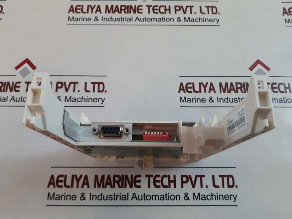 Altivar Vw3A3307 Profibus Dp Card