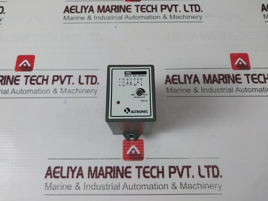 Altronic Rel