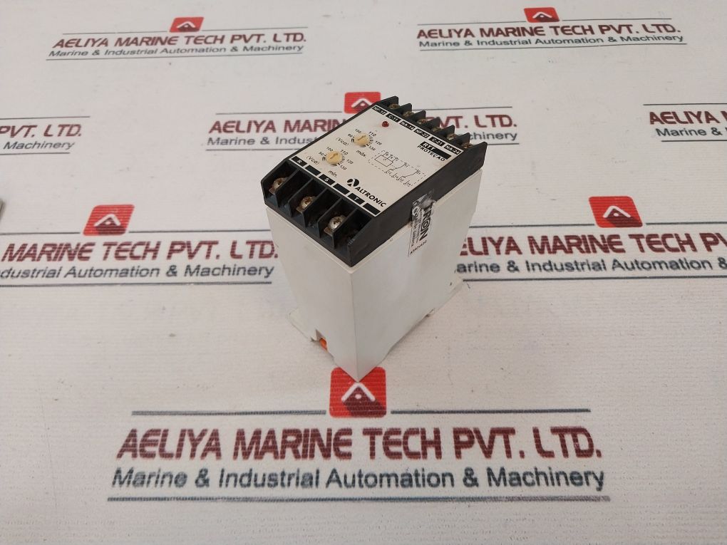 Altronic Rtt Protection Relay