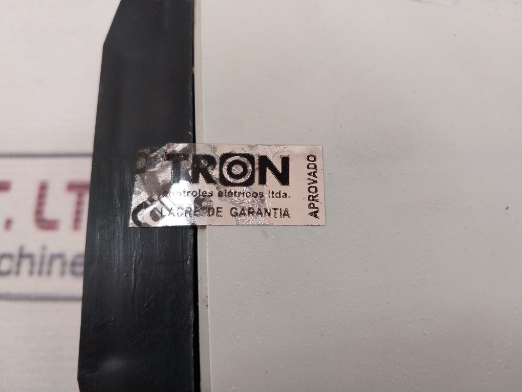 Altronic Rtt Protection Relay