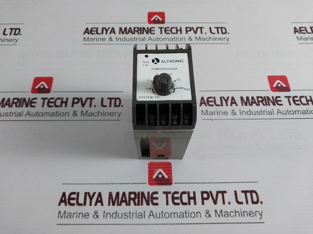 Altronic Tei-211Tl30