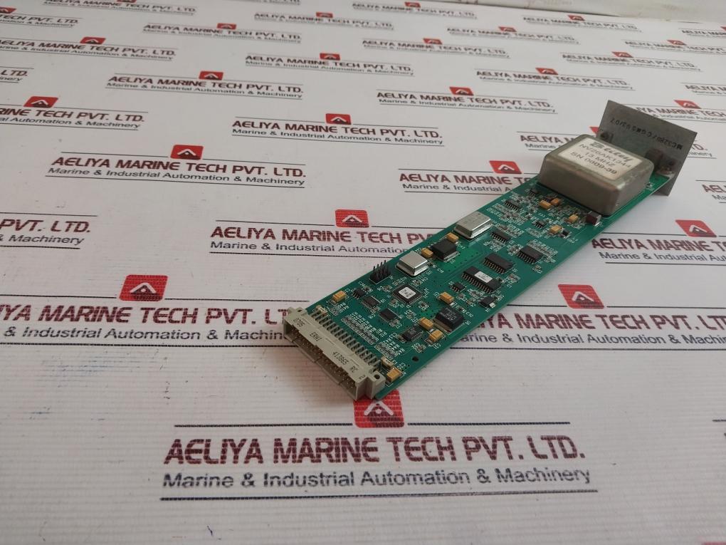 Alvarion As3209 Printed Circuit Board