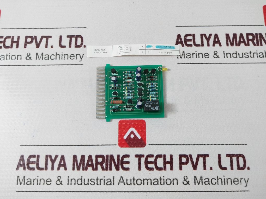 Am-m24Fz Pcb Card