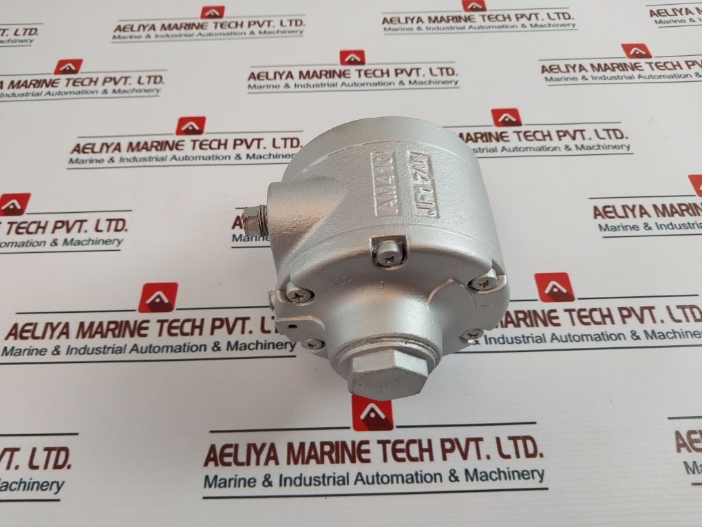 Am410 Jf17Af Air Motor