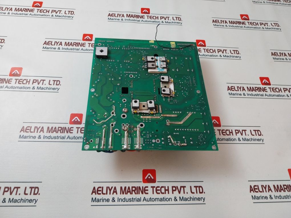 Amara Raja 40312000065 Printed Circuit Board