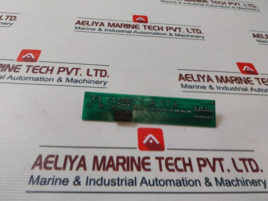 Amara Raja 40312000078 Printed Circuit Board Fp25A