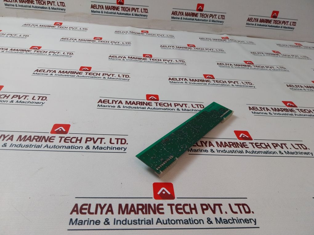 Amara Raja 50322000002 Printed Circuit Board