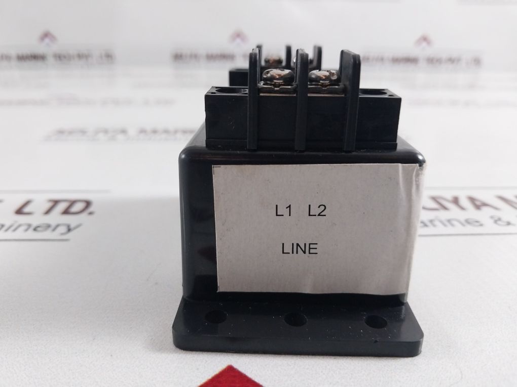 Amber Ai-201 Transient And Noise Suppressor
