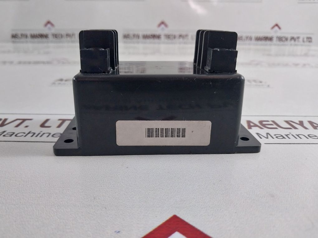 Amber Ai-201 Transient And Noise Suppressor
