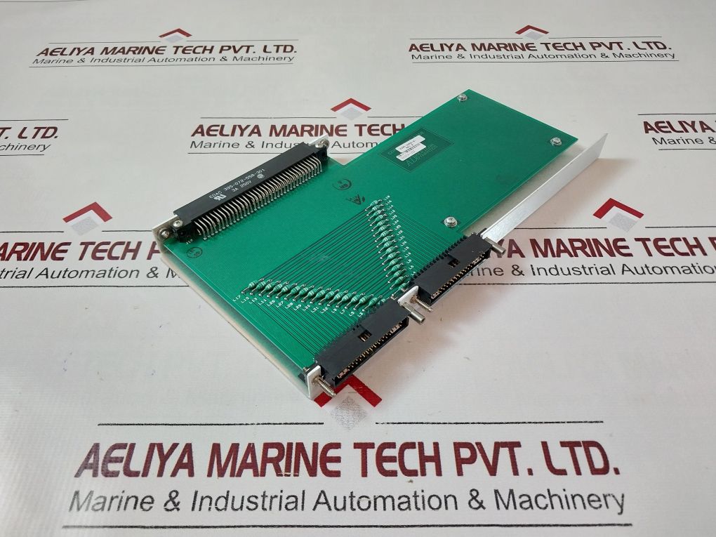 American Dynamics 0305-9950-01 Pcb Card 980604-1292