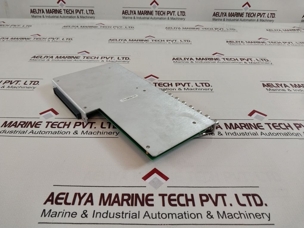 American Dynamics 0312-1013-01 Pcb Card