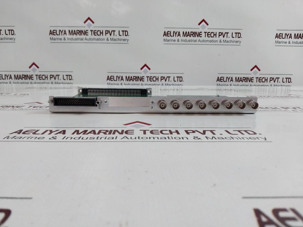 American Dynamics 0312-1014-01 Pcb