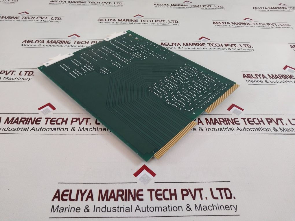 American Dynamics 0312-1026-01 Pcb Card