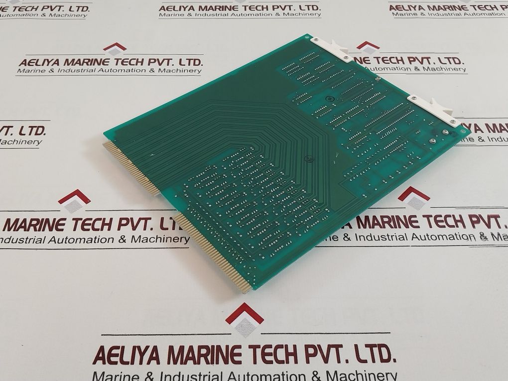 American Dynamics Pw2849Ce Pcb Card