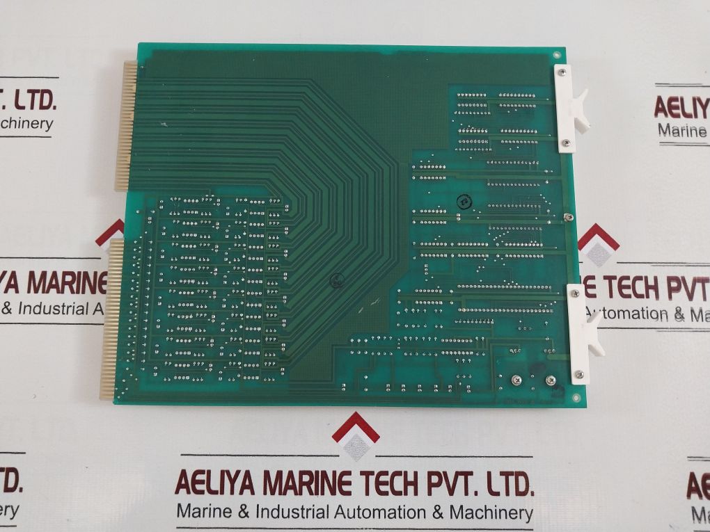 American Dynamics Pw2849Ce Pcb Card