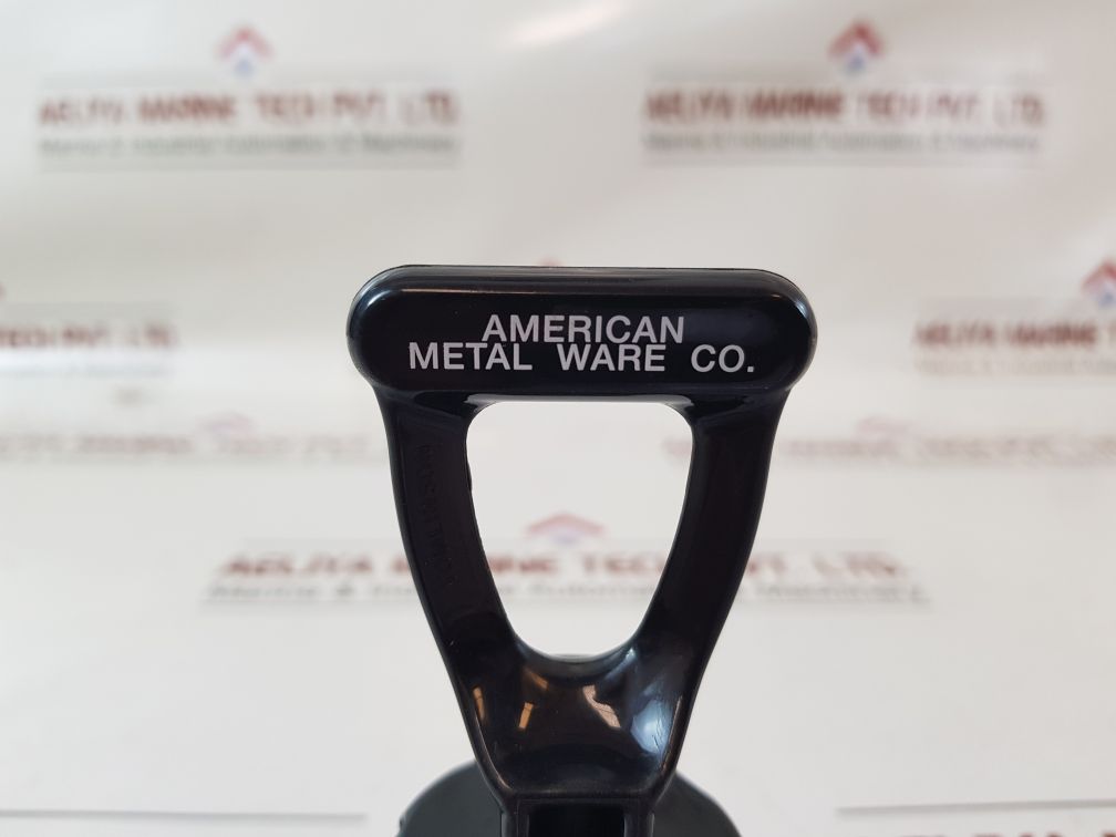 American Metal Ware 649526 Water Faucet