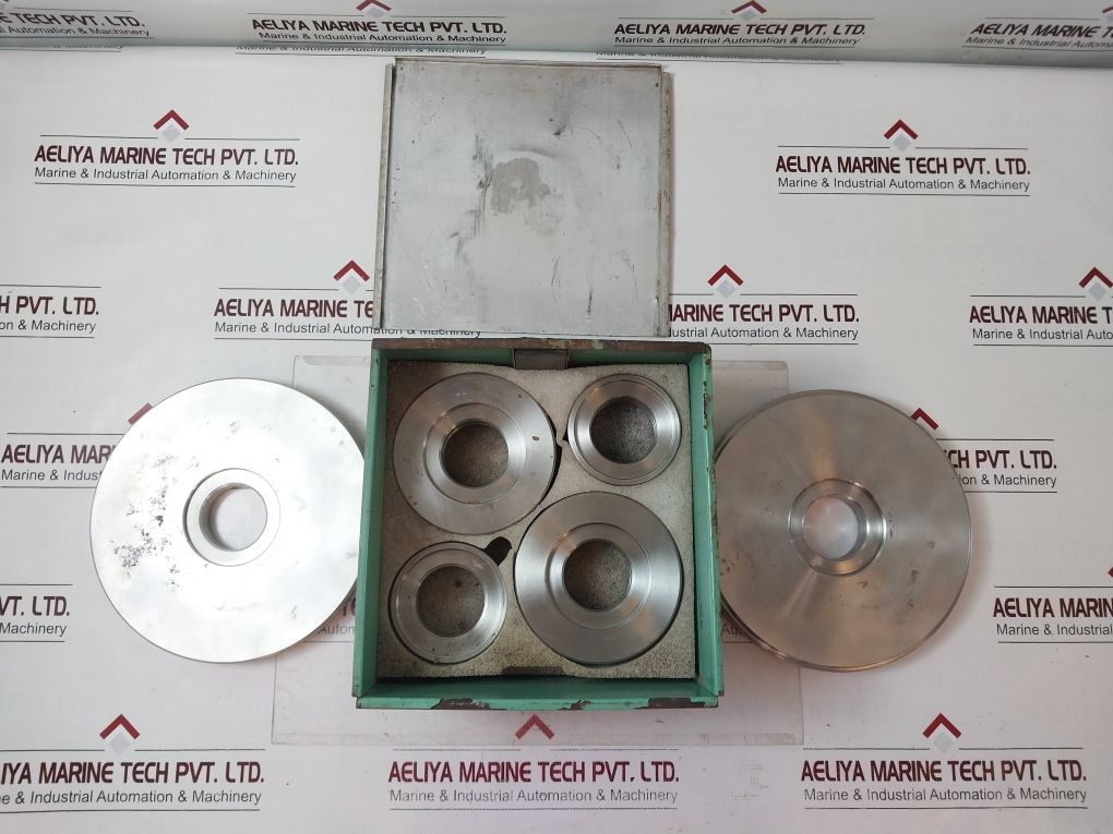 Ametek Tqd-700M