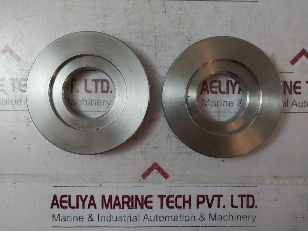 Ametek/M&G Tqd-700M Weights Set For Deadweight Tester