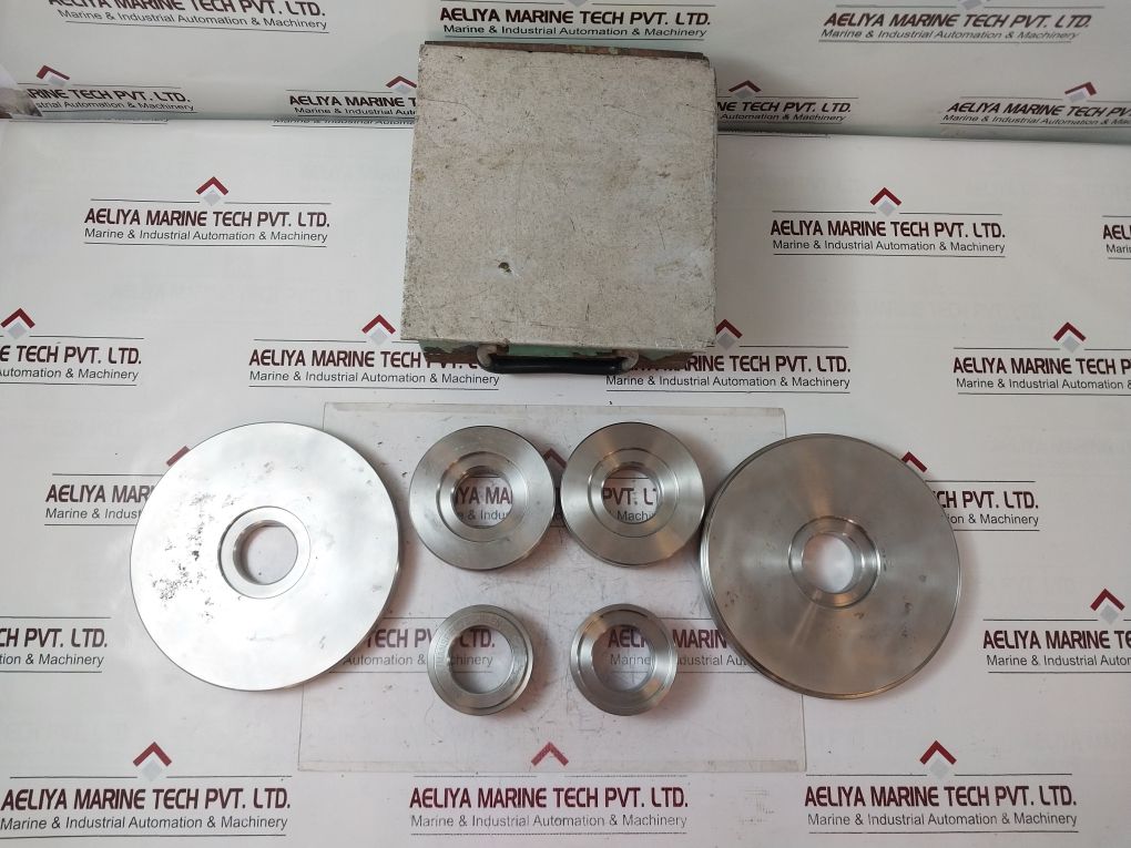 Ametek Tqd-700M