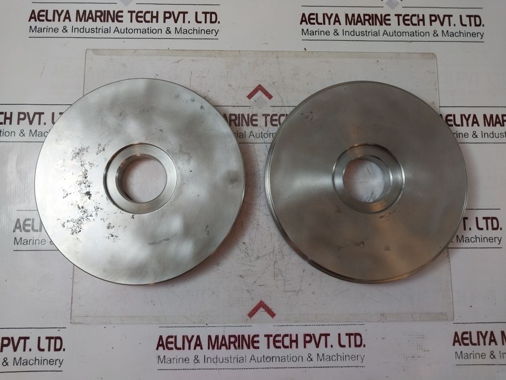 Ametek/M&G Tqd-700M Weights Set For Deadweight Tester