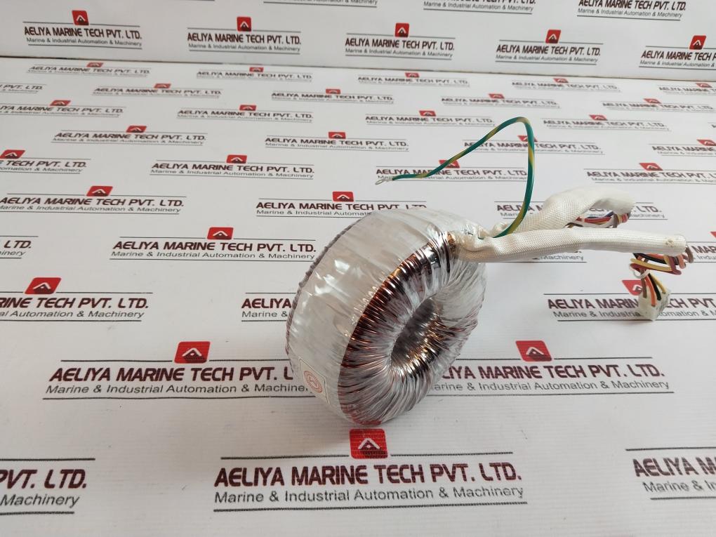 Amgis Toroidal Xf-10146 Transformer N291-1050