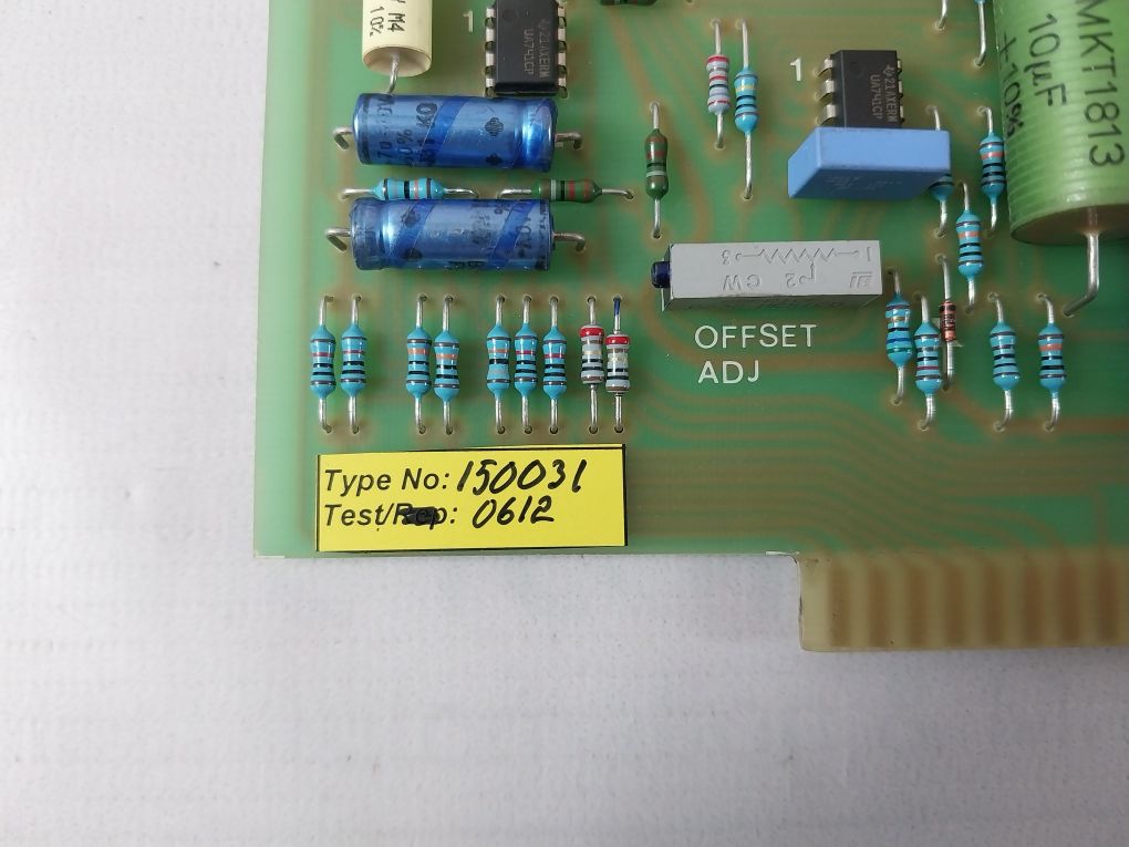 Amlab 150061