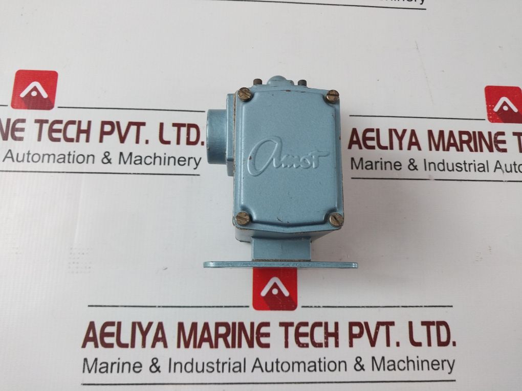 Amot Controls 4140Ck1E13Aa0-ee