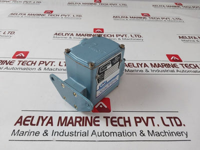 Amot Controls 4140Ck1E13Aa0-ee Pressure Switch 5.5-22.4 Bar