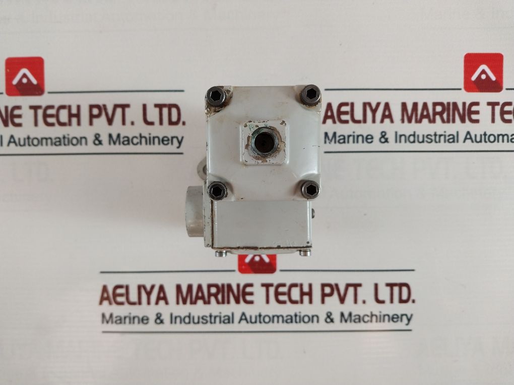 Amot Controls 4140Ck1H19Aao-ee