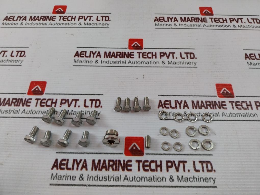 Amot Controls 47224X Signal Press 0.21-1.03 Bar