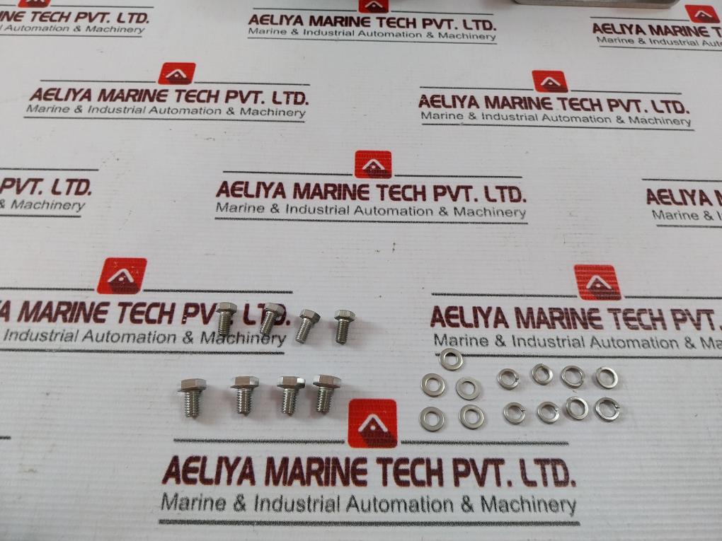 Amot Controls 47224X Signal Press 0.21-1.03 Bar
