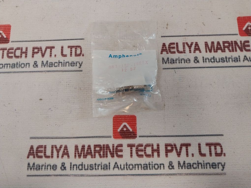 Amphenol N275F Universal Mast Mount Kit
