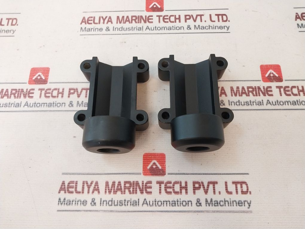 Amphenol N275F Universal Mast Mount Kit