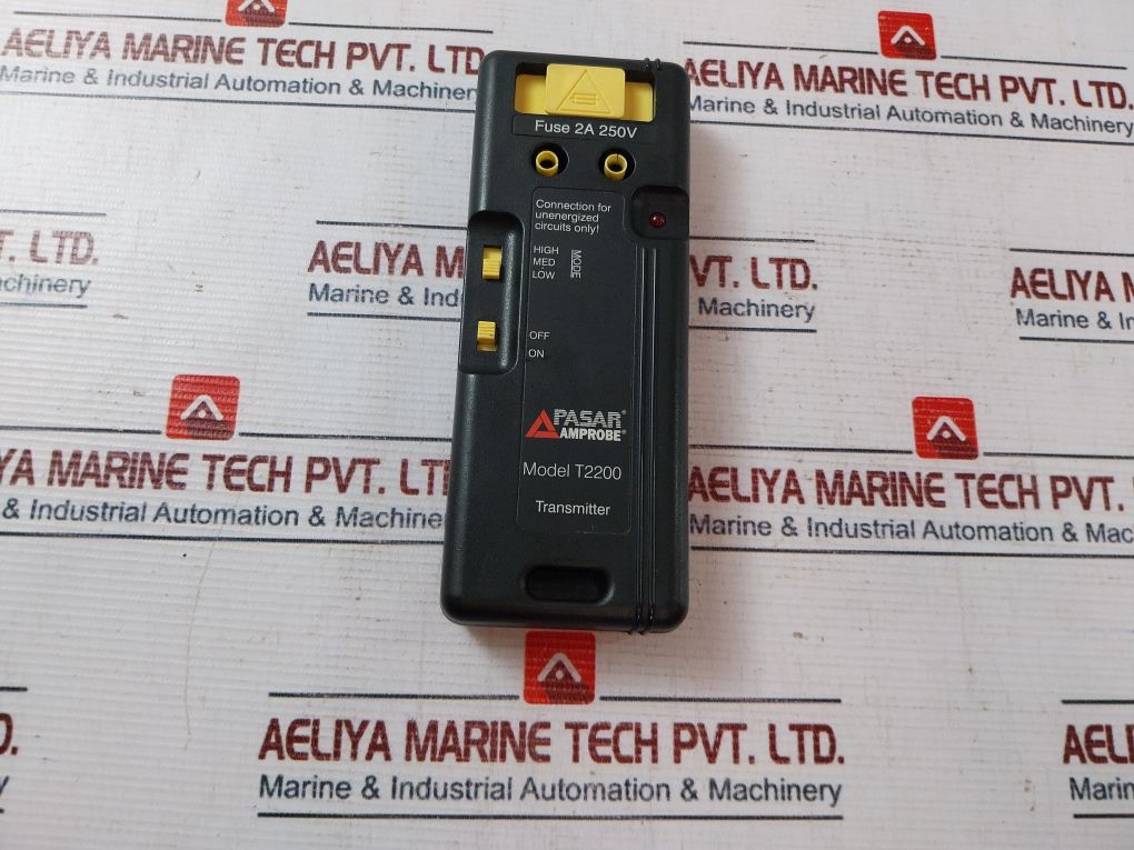 Amprobe/Pasar T2200 Transmitter