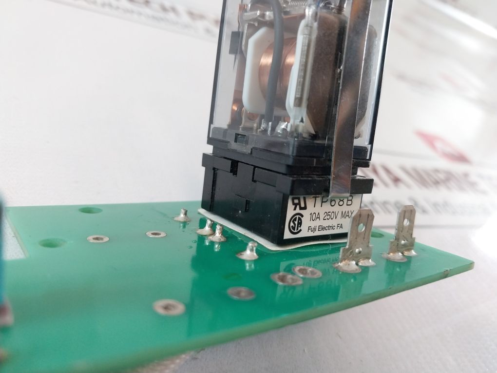Terasaki Amr-1B Motor Charge Unit Amr-1Bp