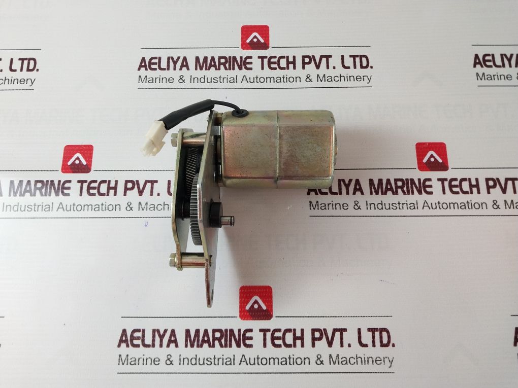 Amr-1B Motor Charge Unit 1A3962Sac 50/60Hz