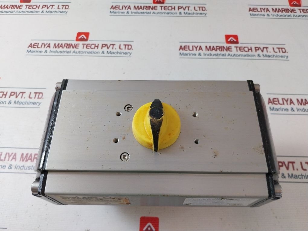 Amri-ksb Actair 12 Actuator