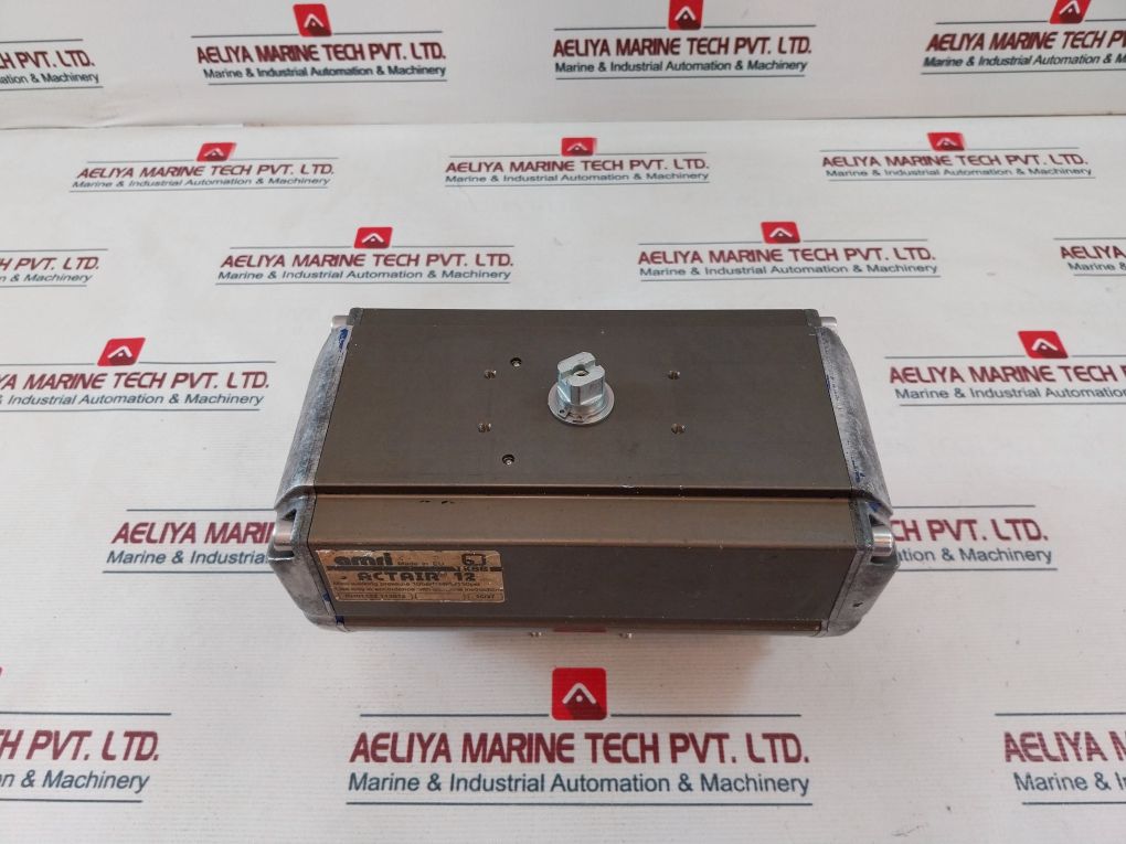 Amri Actair 12 Aquator Valve