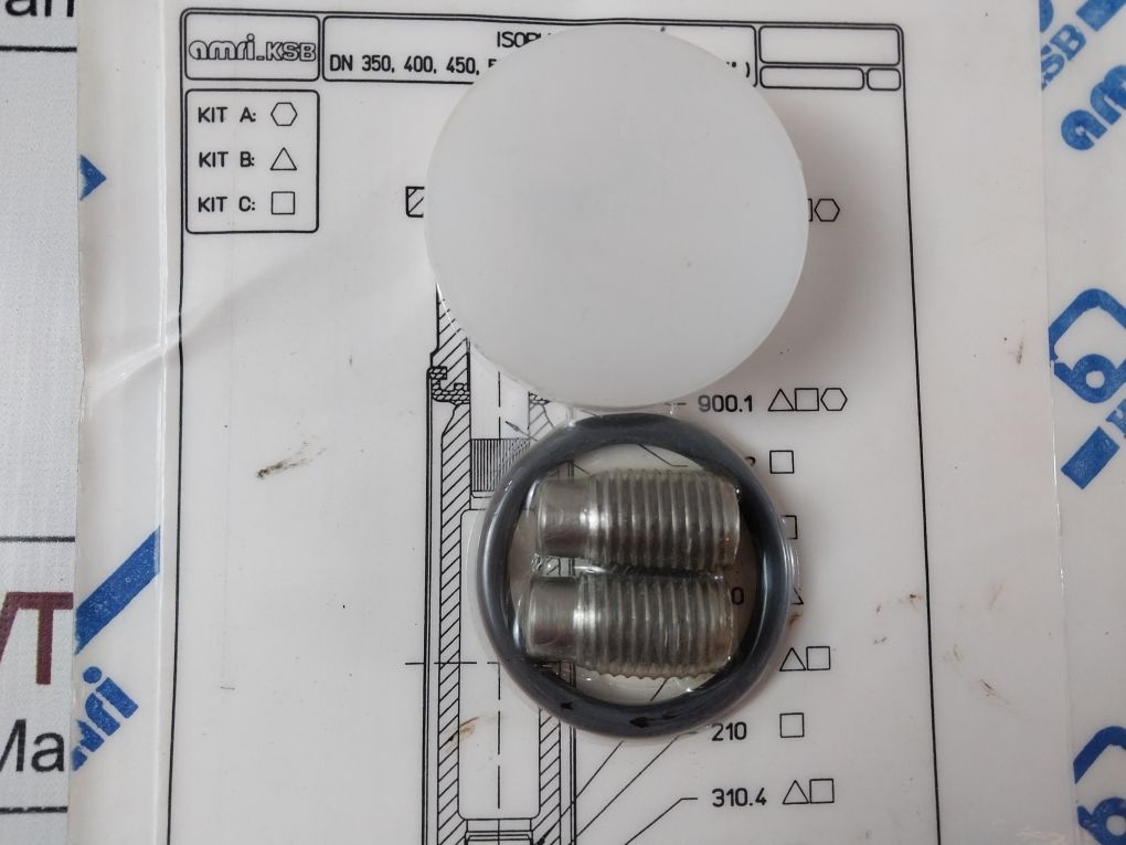 Amri Ksb Ft-a7-043-a Kit