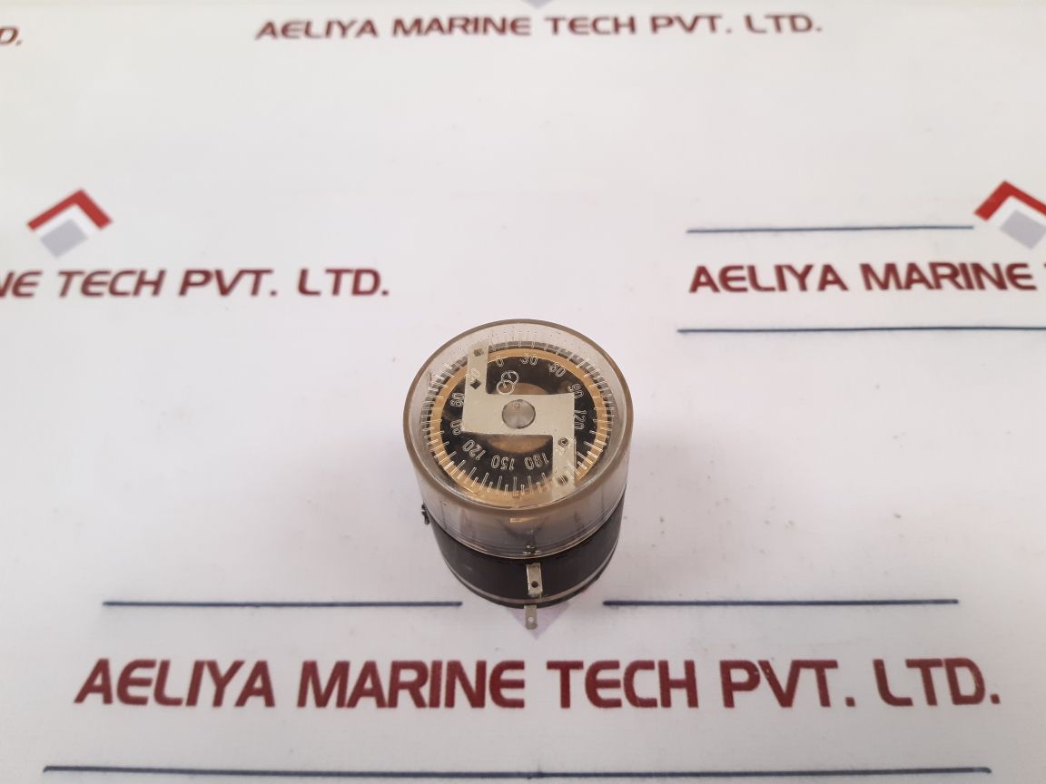 An 1550Z05-033.014 Potentiometer